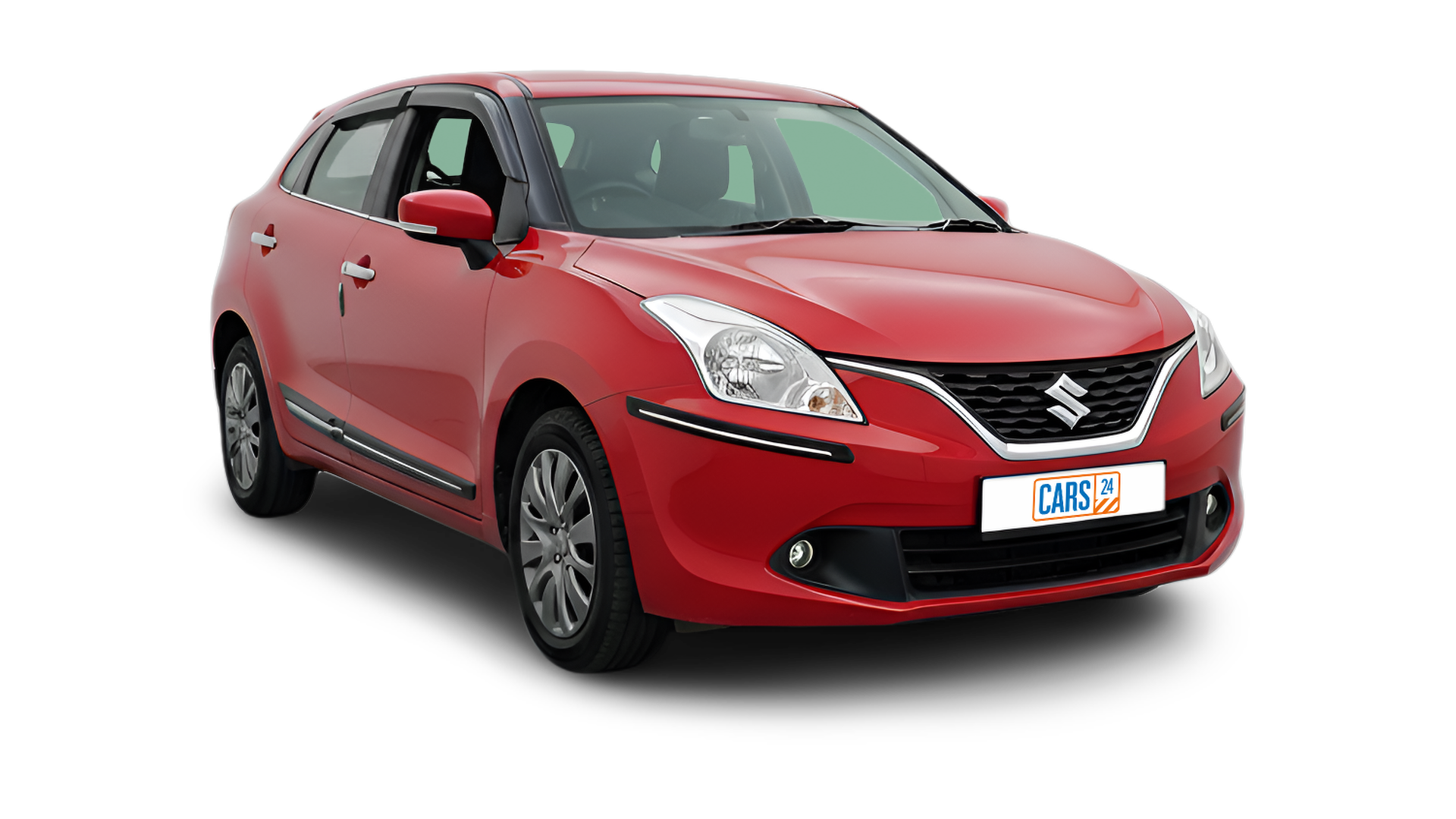 Maruti Baleno-img